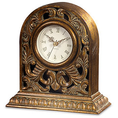 CG2652 - Ritaglio Clock