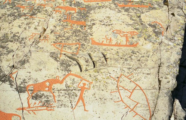 Alta Petroglyphs (UNESCO WHS)