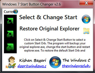 Start-Button-Changer