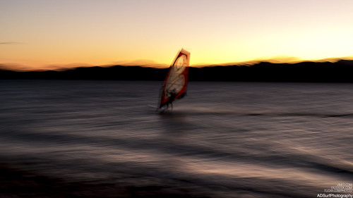 windsurf lakemohave mohave winter