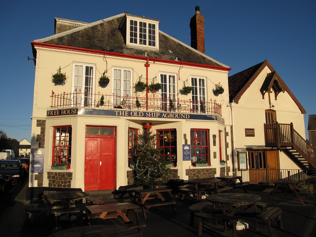 Bristol Tap