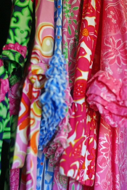 Lilly Dresses