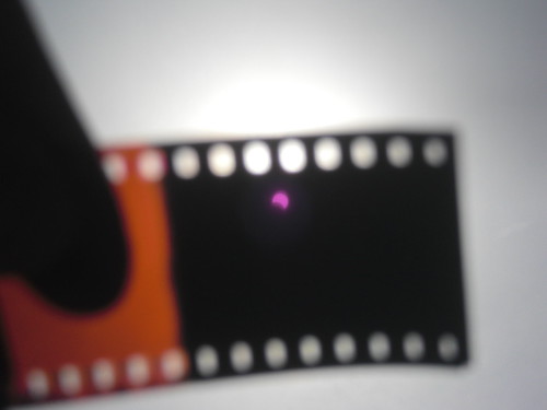 Solar Eclipse