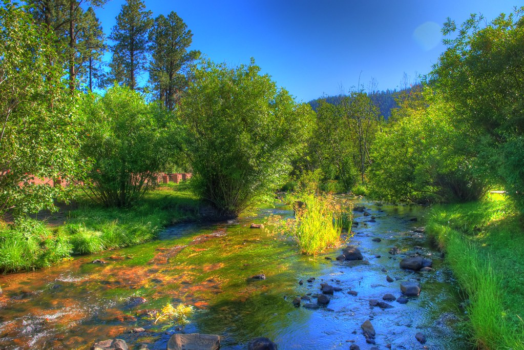 East Fork