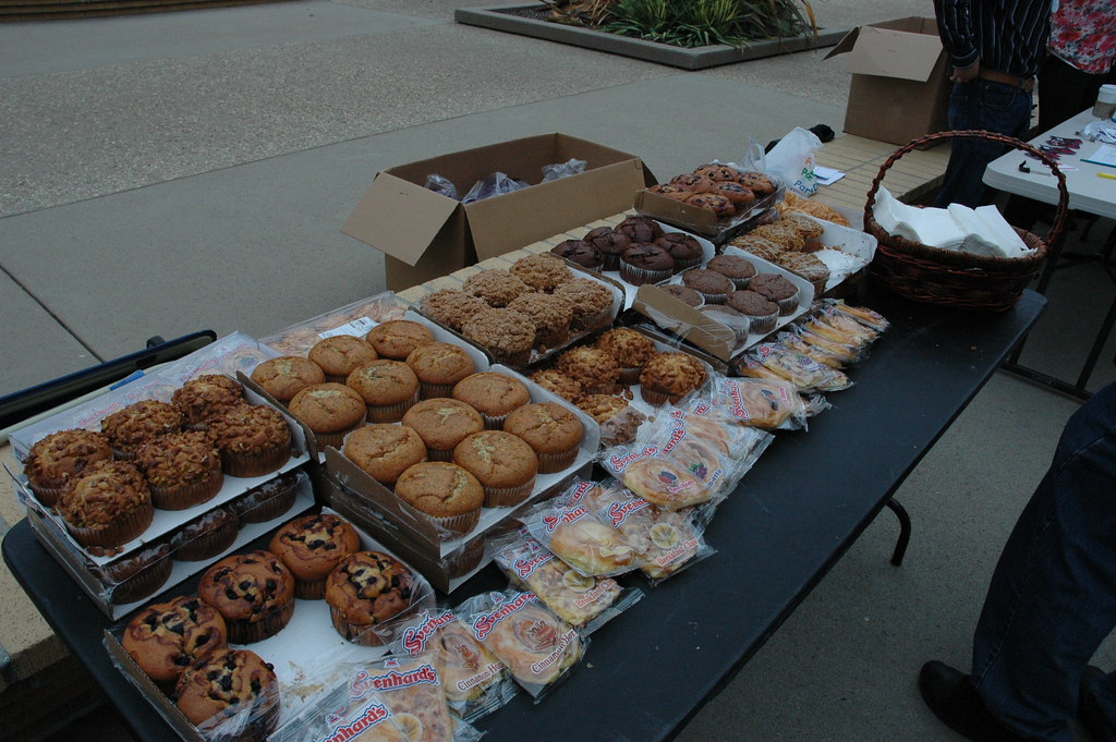 WordCamp LA