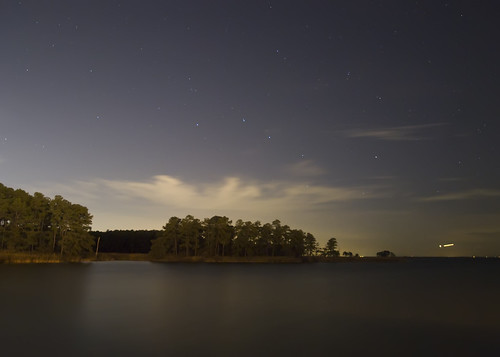 night stars nikon d200 chesterriver kentnarrows queenannescounty starrysky