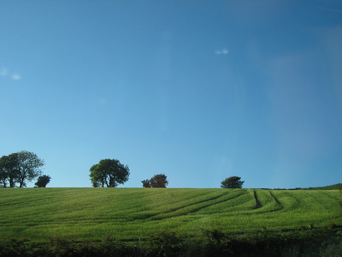 windows screensaver? | by richard tilson