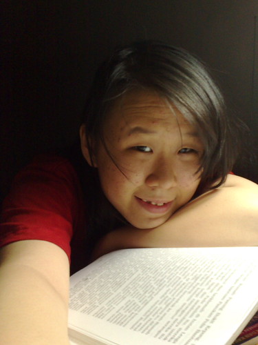 study look | by wahwenxin