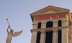 CAESARS PALACE Vegas