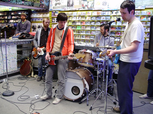 Shotgun Jimmie 002 | by Music Trader