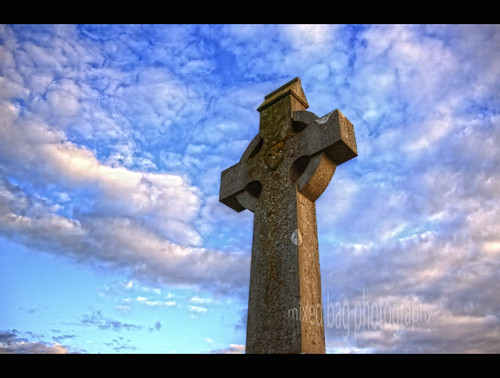 trip ireland sky clouds canon geotagged europe cross co celtic hdr meath geo:lat=53642399 geo:lon=6878815