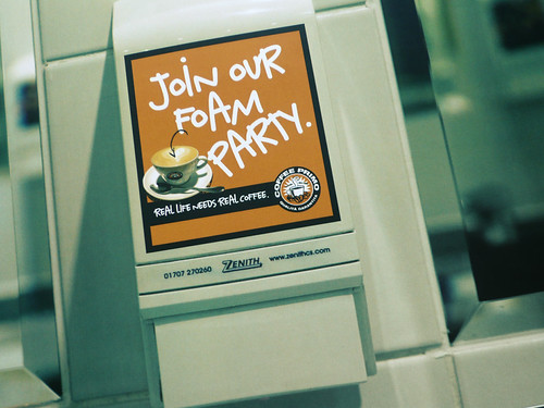 COFFEE PRIMO BRAND POSITIONING CAMPAIGN | by allan.creative