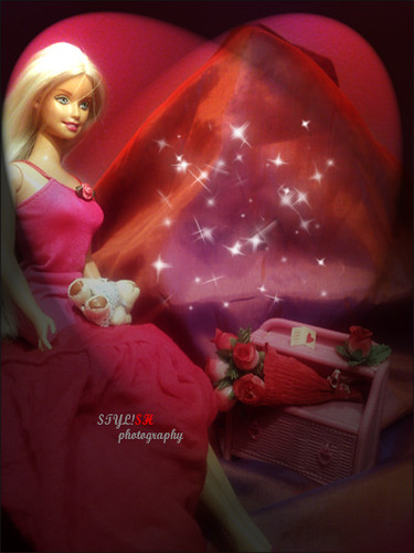 LOVE MESSAGE | by STYL!SH