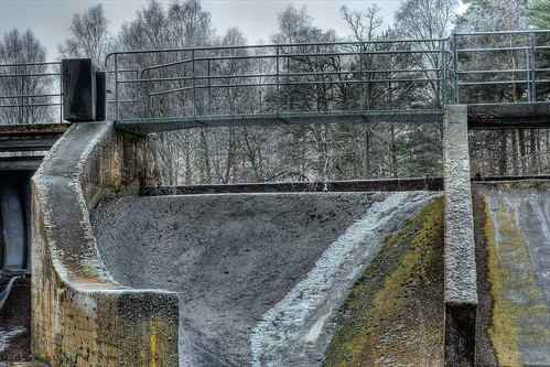 ice 50mm frost dam hdr