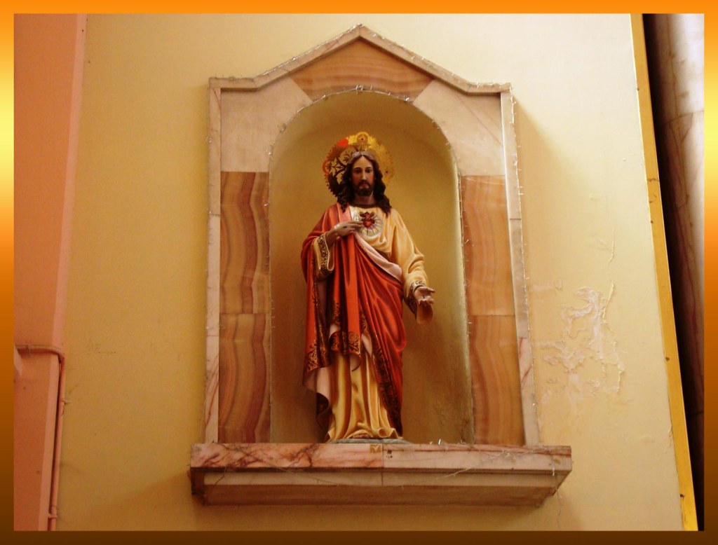 Nuestra Señora del Consuelo(Gustavo A Madero)Ciudad de Méx… | Flickr