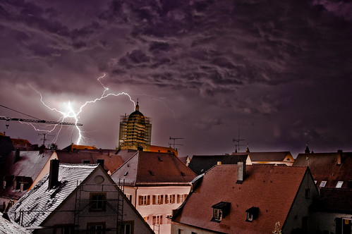 Thunderstorm by vic.bergmann, <b><a href="http://www.urspark.com/vob.php?s=1" rel="nofollow">View Large On Black</a> <a href="http