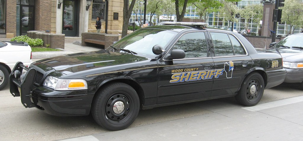 Wood County, Wisconsin Sheriff's Department