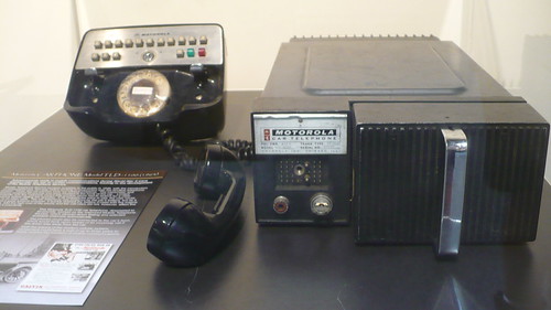 National Electronics Museum | by A.Currell