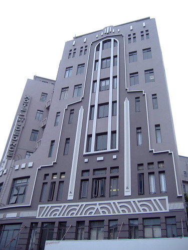St. George Hotel | by KiwiHugger