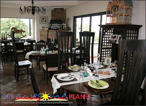 Pamana Restaurant-2 | by OURAWESOMEPLANET: PHILS #1 FOOD AND TRAVEL BLOG