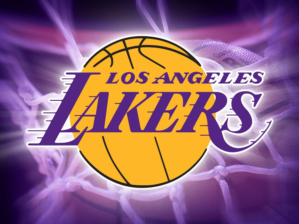 Los Angeles Lakers logo wallpaper, The Greatest Basketball …