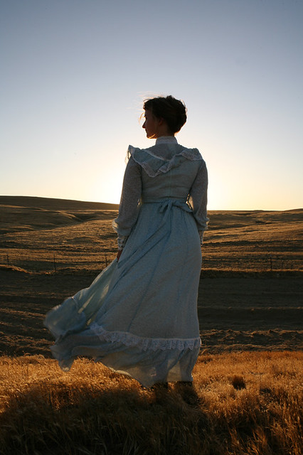 VICTORIAN JESSICA | Another Victorian dress shoot! My friend… | Flickr