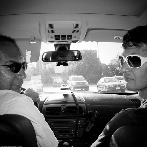 20090905.SD850IS.2707.BW.SQ | by See-ming Lee (SML)