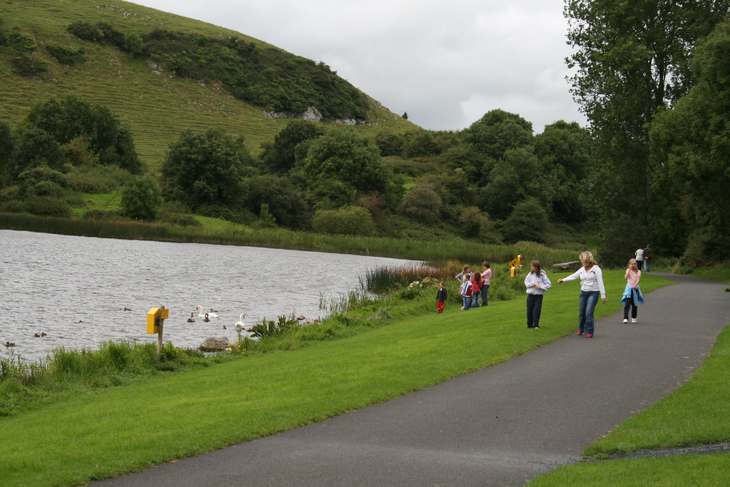 Lough Gur
