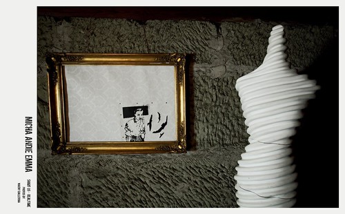 Shnit 09- Realtime | by Kaito Pictures