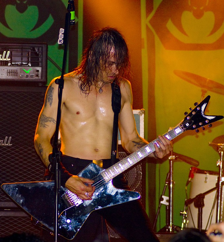 Overkill en Barcelona