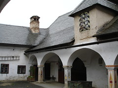 Hochosterwitz Castle