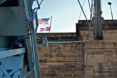 roebling bridge