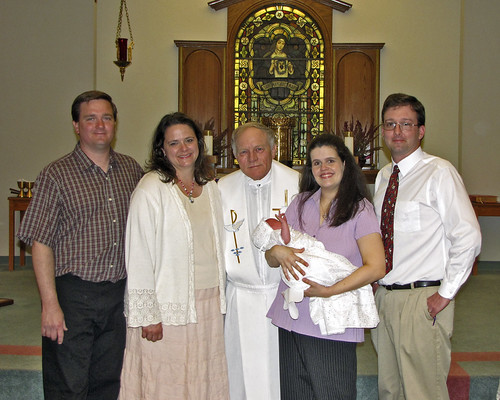Parents and GodParents | by Sweet Sauer Photos (Matthew)