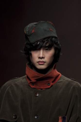 SEOUL FASHION WEEK 83 | by joshua_tucker