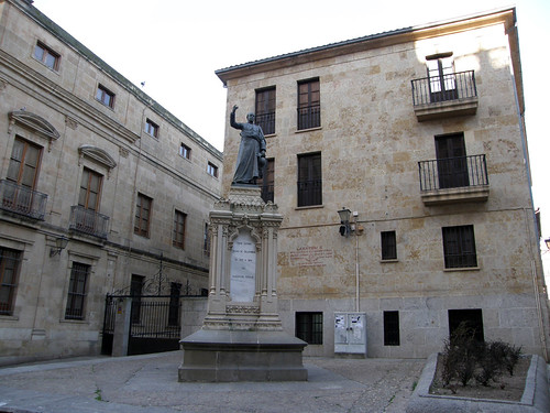 Salamanca, Spain