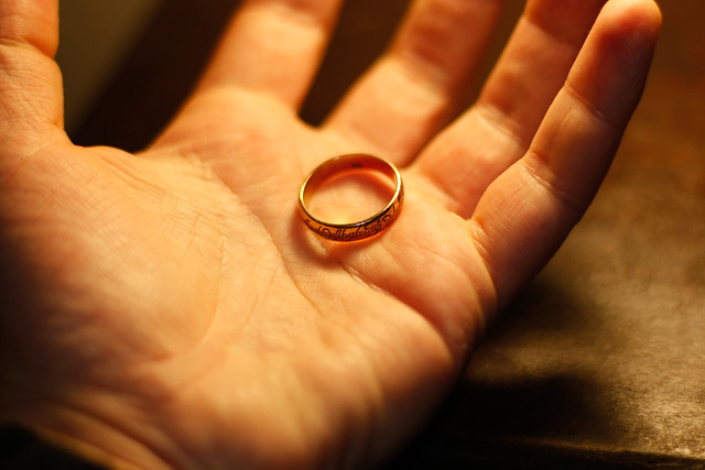 One RIng