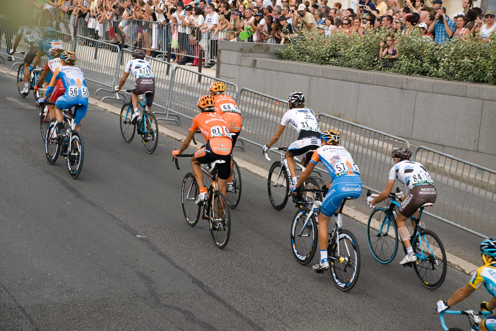 Tour de France 2009-122 | donlandes | Flickr