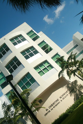 Schwartz Center (Nursing) 6