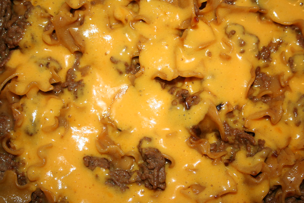 Hamburger Helper Cheddar Cheese Melt I love this shoot! Like_the