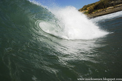 Wave_Coxos | by Marco Domingos