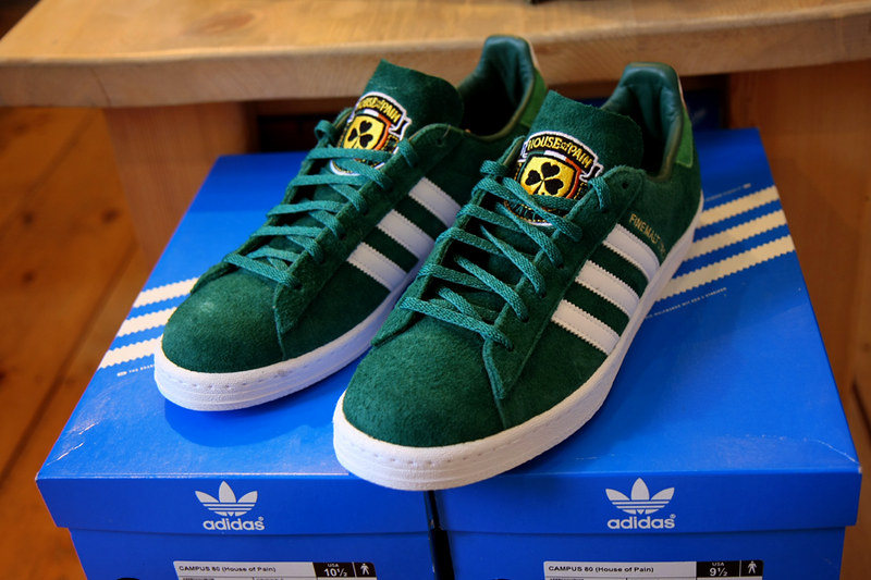 adidas campus house of pain