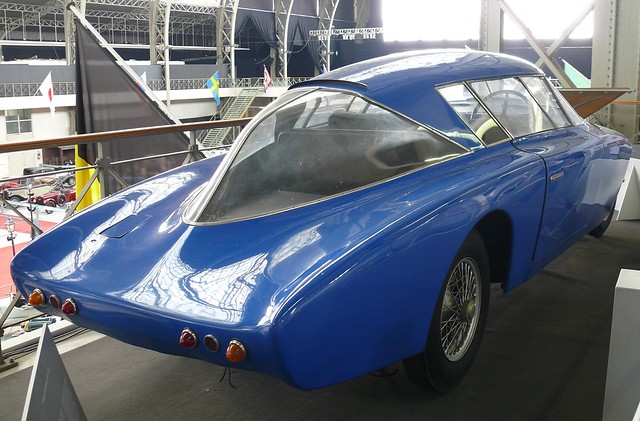 Bugatti 57 Brown blue hr