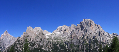 panorama mountain alps nature landscape natura roccia alpi montagna dolomites dolomiti rocchette superwide paledisanmartino dolomia