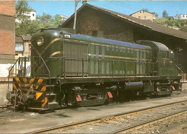 FEVELangreo0003 RS3 #1601, estación Noreña-El Berrón (Oviedo)