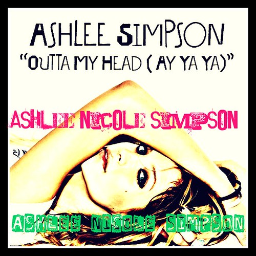 Ashlee Nicole Simpson | by !JonasBrothersFan!