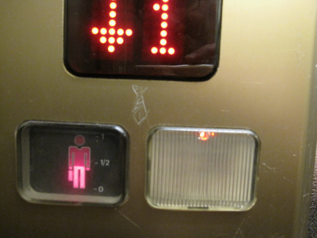 Hotel Berna