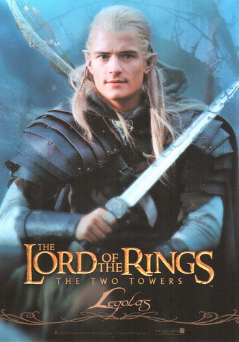 Lord Of The Rings 2 The Two Towers é­