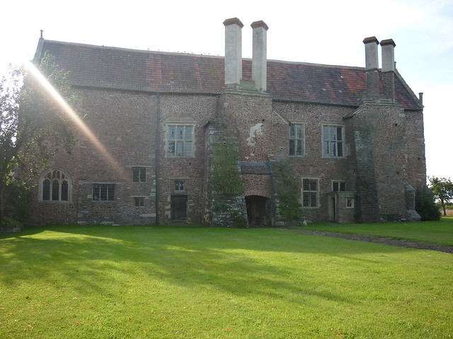 Acton Court, South Gloucestershire
