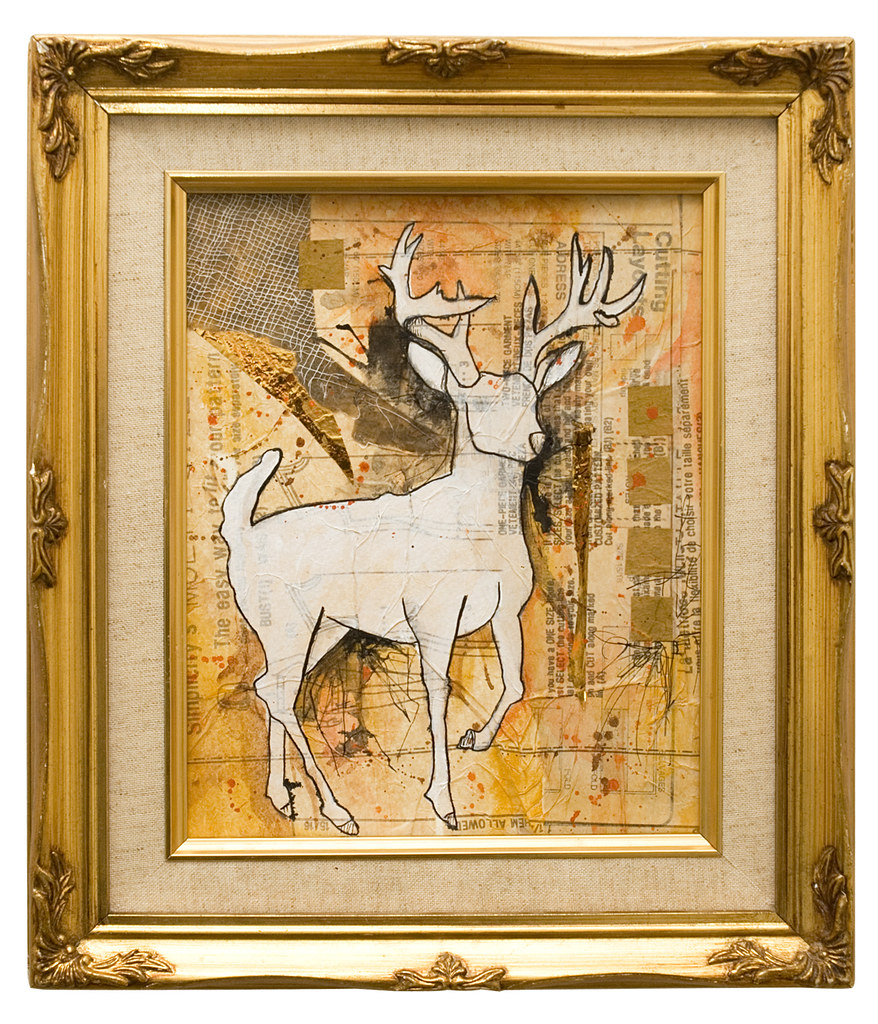 deer