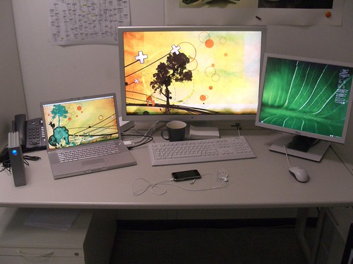 Mac, Mac, Mac | by zlorfi
